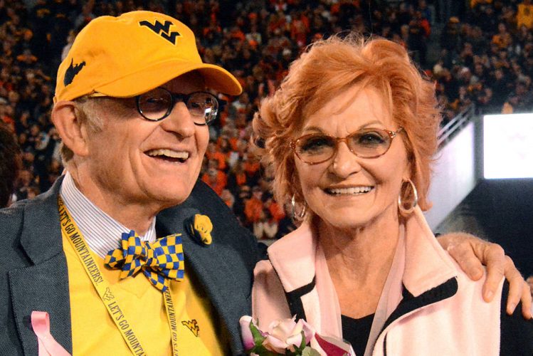 Betty Puskar Leaves Behind a Legacy of Kindness